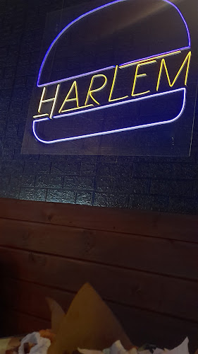 Comentarii opinii despre Harlem Montevideo