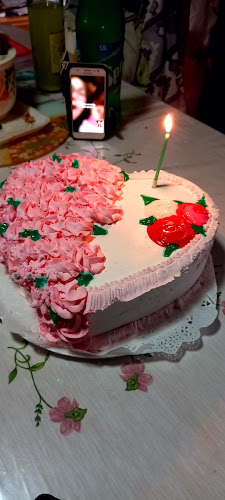 Comentarii opinii despre Panaderia La Perla