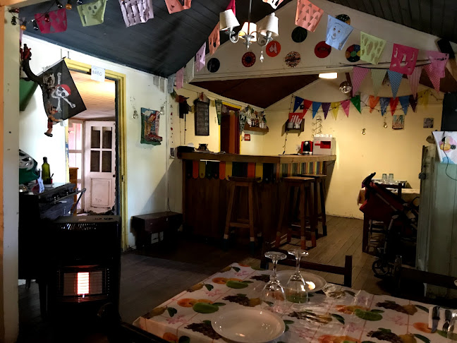 Opinii despre Ay Candela în Rocha - Gastronomía y hostelería