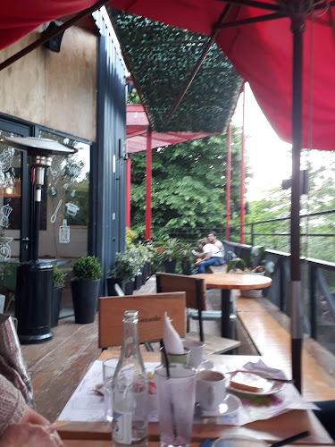 Belvedere Bakery - Gastronomía y hostelería