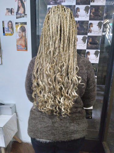 El menu - Montevideo