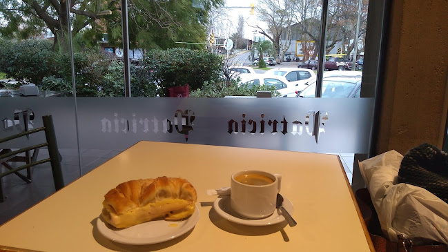 Restaurant Cafe La Terminal