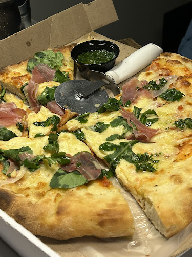 Comentarii opinii despre Oliva Pizza