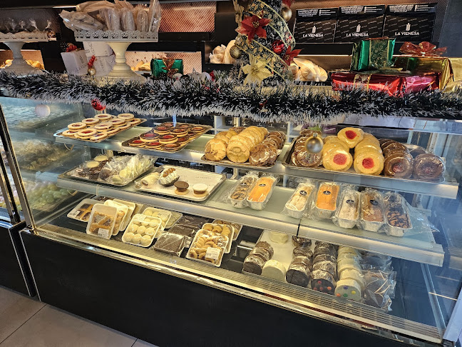 Panadería La Vienesa - Montevideo