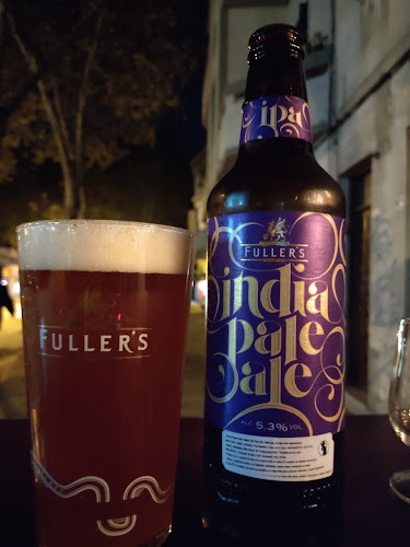 Kendrew - scottish bar - Gastronomía y hostelería