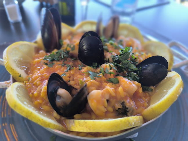 Opinii despre Trattoria Da Piero în Piriápolis - Gastronomía y hostelería