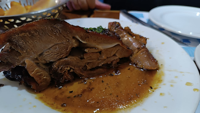 Lo de Vicente - Montevideo