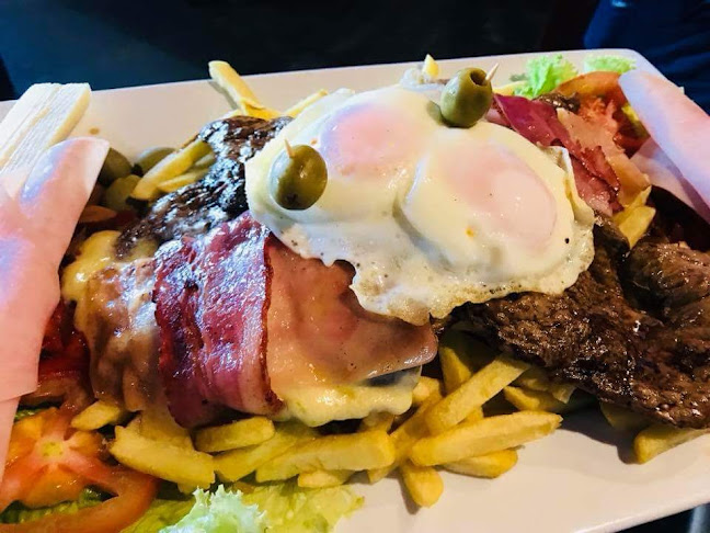 Yuda's restobar - Gastronomía y hostelería