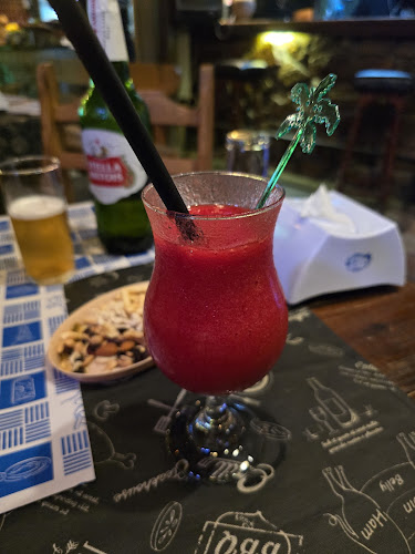 Opinii despre El Reencuentro Resto Pub în San Carlos - Gastronomía y hostelería