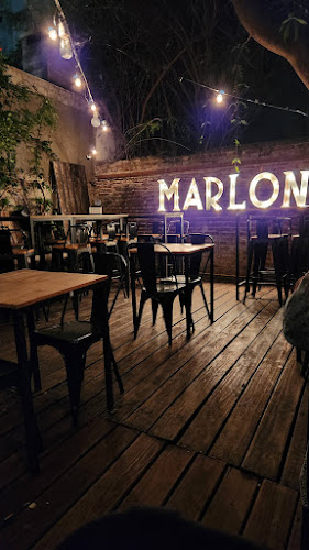 Marlon Bar - Montevideo