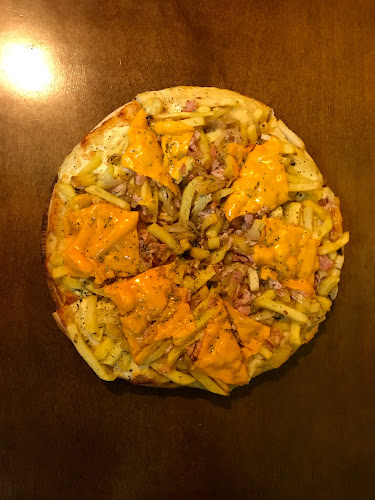 Restaurante Chivitería El Sopa - Florida