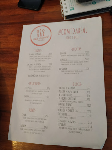 ¿Qué Comemos? - Punta del Este