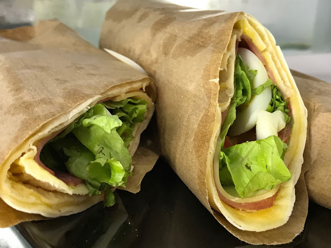 Opinii despre CASSIS în Canelones - Gastronomía y hostelería