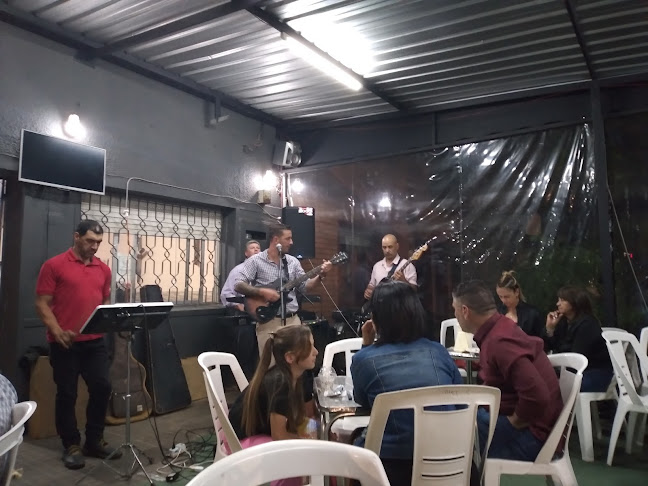 Opinii despre Parrilla 5Soles în Melo - Gastronomía y hostelería