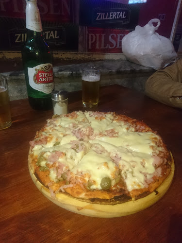 100 % Lehmeyun ( Centro ) - Montevideo