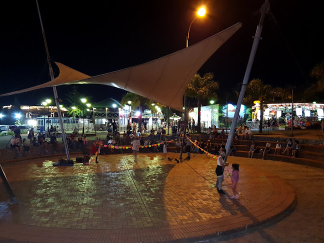 Rodelú Parque Rodó - Gastronomía y hostelería