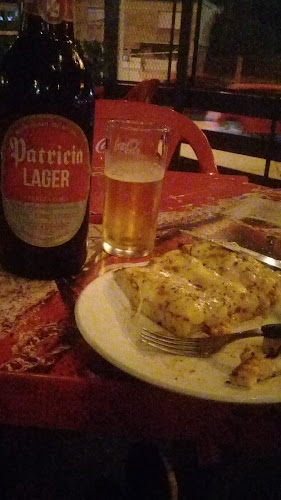 Pizzería Punto Uy - Gastronomía y hostelería