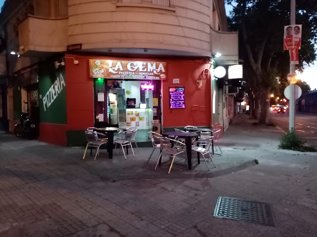 LA GEMA