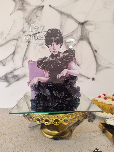 Antojos dulces - Gastronomía y hostelería