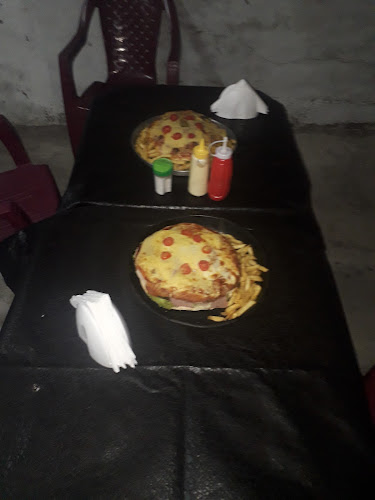 Opinii despre PIZZERÍA LA ROKA 🍕 în Paysandú - Gastronomía y hostelería
