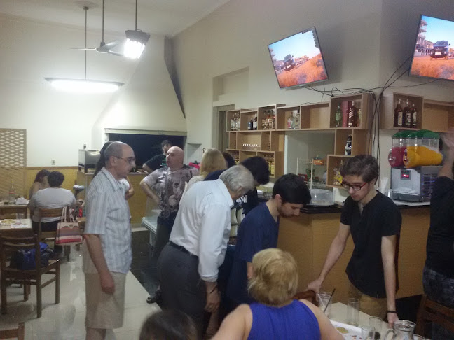 Negro el 11 - Restaurante, Café y Bar