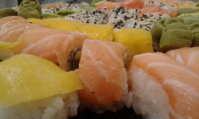 Av. Gabriela Mistral 2127, 15000 Ciudad de la Costa, Departamento de Canelones