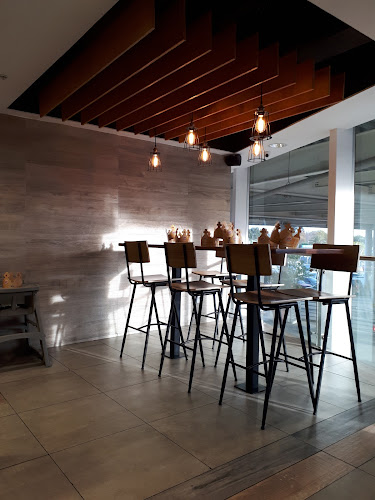 Opinii despre Burger King în Ciudad de la Costa - Gastronomía y hostelería