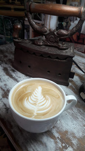 Comentarii opinii despre Bonzo Café