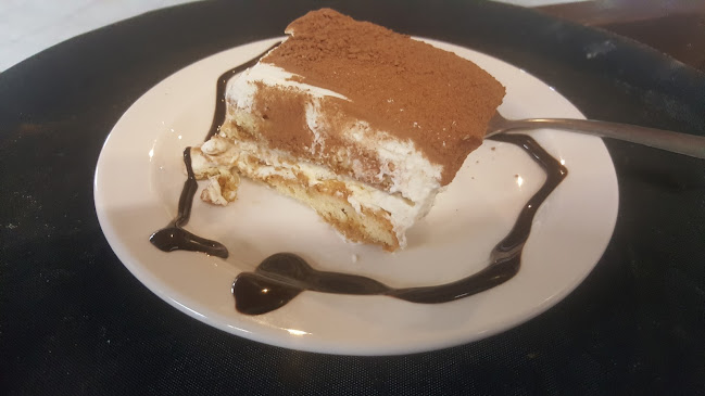 Comentarii opinii despre Restaurante Parador Municipal