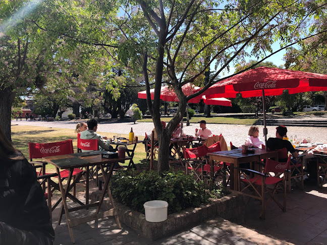 Restaurant Don Pedro