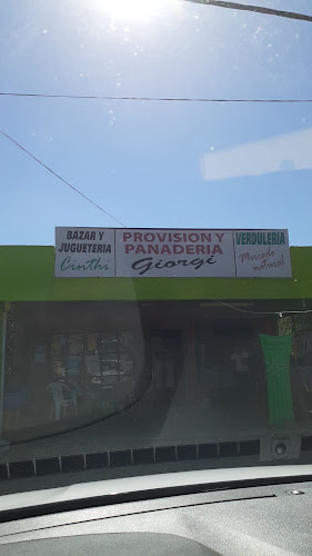 Opinii despre Panadería Giorgi în Empalme Olmos - Gastronomía y hostelería