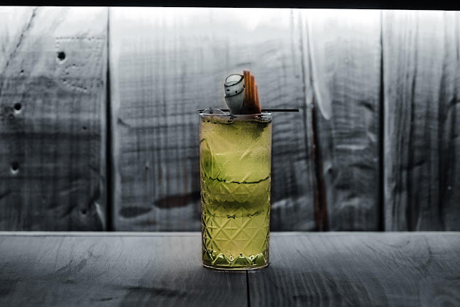 Bandido Bar - Punta del Este