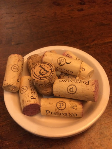 Barolo Wine Bar - Gastronomía y hostelería