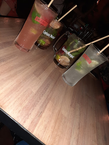 El Galpón - Cervecería & Fernetería - Gastronomía y hostelería