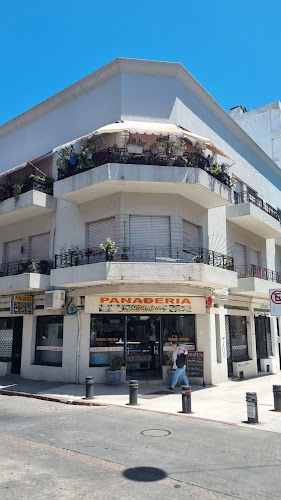 Panaderia Los Vazquitos - Montevideo
