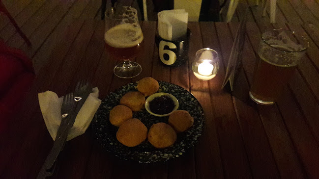 Comentarii opinii despre Parador El Arroyo