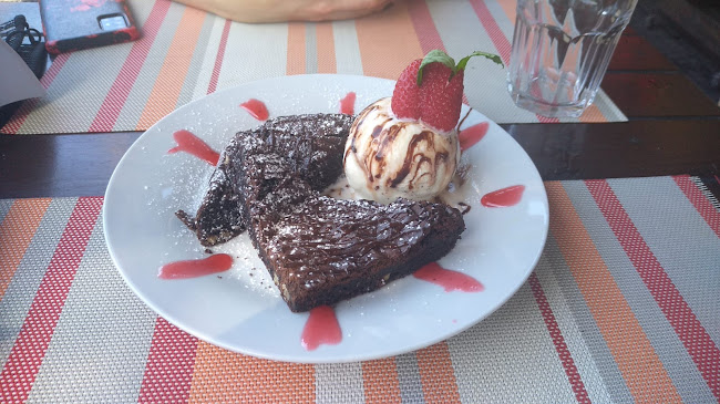 Opinii despre Alberto's în Montevideo - Gastronomía y hostelería