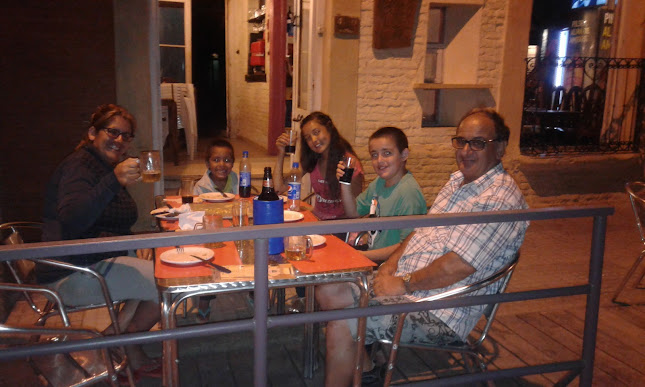 Korner Restaurant - Melo