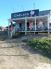 CHELATO HELADOS GOURMET