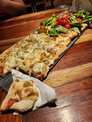 El Horno Punta del Diablo - Punta del Diablo