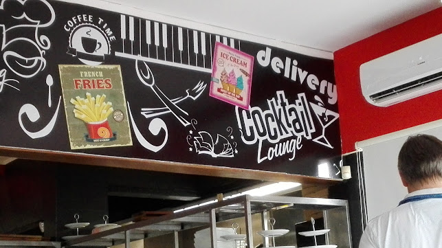 El Club de la Papa Frita - Gastronomía y hostelería