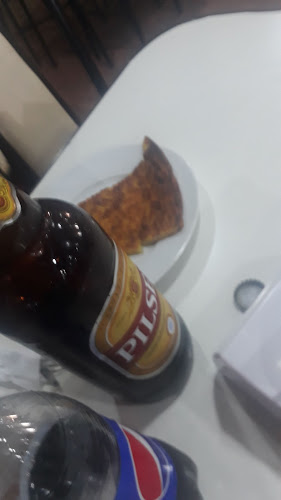 Opinii despre La Siciliana - Pizzería în Montevideo - Gastronomía y hostelería