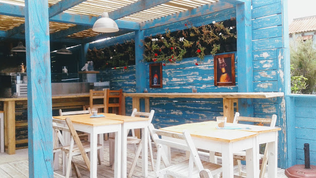 Comentarii opinii despre Il Faro Ristorante