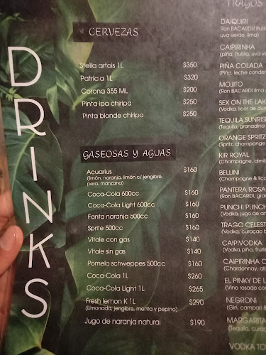 Av. Giannattasio, 15000 Ciudad de la Costa, Departamento de Canelones