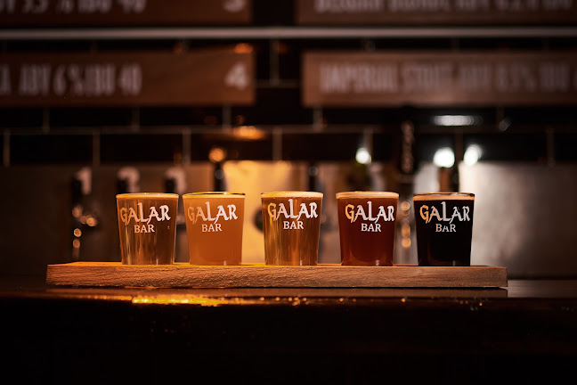 Galar Bar - Santa Lucía