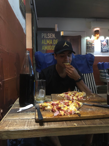 Comentarii opinii despre Pizzería SV (San Vicente)