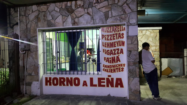 Opinii despre Los Molinos Del Quijote 2 în Montevideo - Gastronomía y hostelería