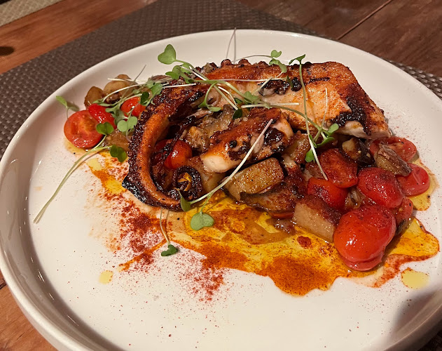 El Gran Pez - Gastronomía y hostelería