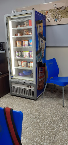 grido helado - Gastronomía y hostelería