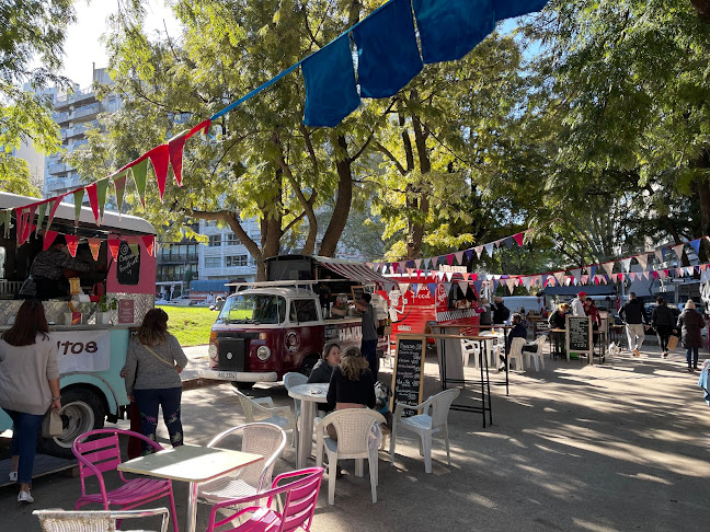 Robin Food and Hakuna